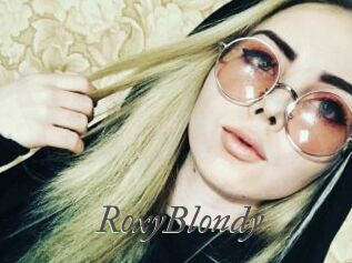 RoxyBlondy