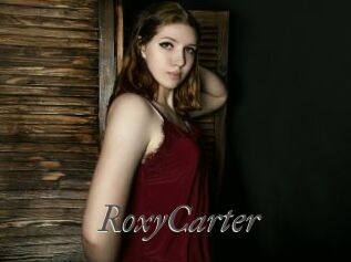 RoxyCarter