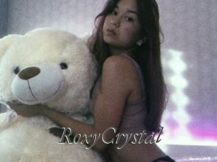 RoxyCrystal