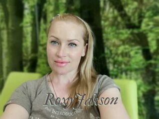 RoxyJakson