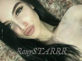 RoxySTARRR