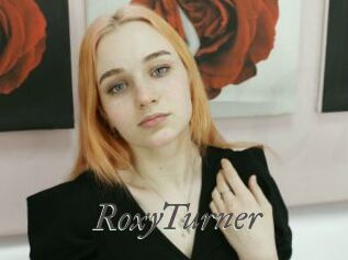 RoxyTurner