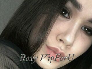 Roxy_VipForU