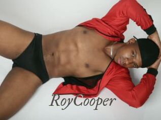 RoyCooper