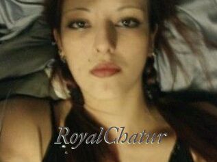 RoyalChatur