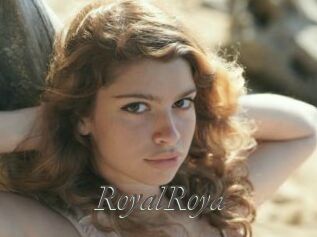 RoyalRoya