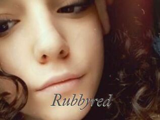 Rubbyred