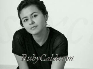 RubyCalderon