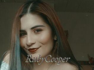 RubyCooper