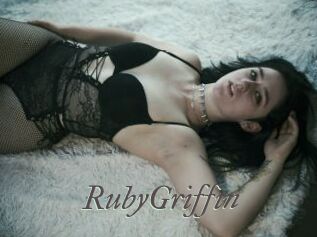 RubyGriffin