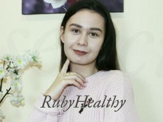 RubyHealthy