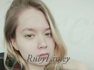 RubyLimey