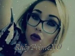 RubyPrimeXO