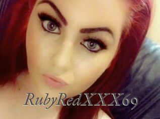 RubyRedXXX69