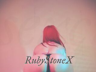 RubyStoneX