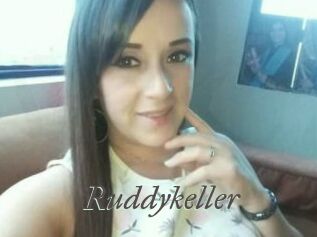 Ruddykeller