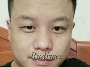 Rudjwei