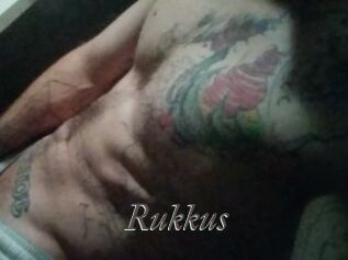 Rukkus