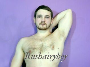 Rushairyboy