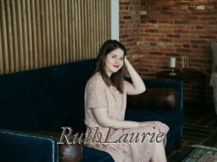 RuthLaurie