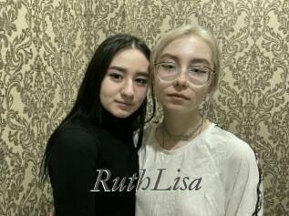 RuthLisa