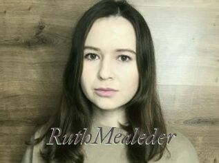 RuthMealeder