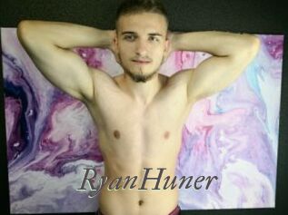 RyanHuner