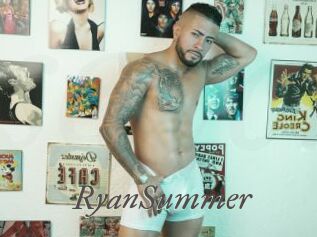 RyanSummer