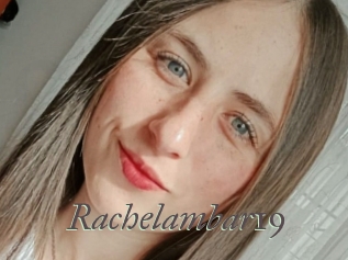 Rachelambar19