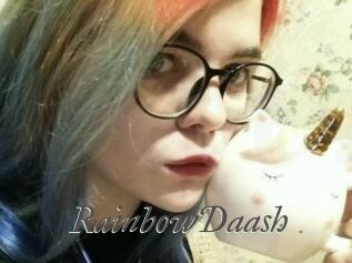 RainbowDaash