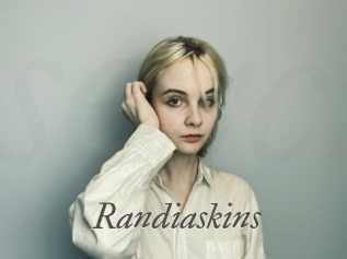 Randiaskins