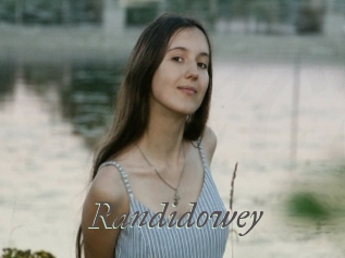 Randidowey