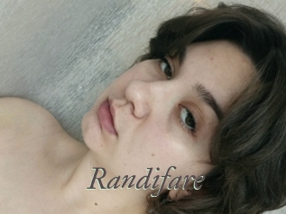 Randifare