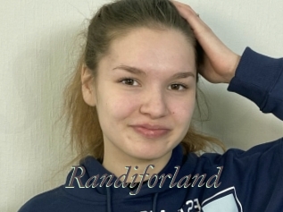 Randiforland