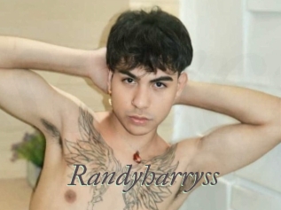 Randyharryss