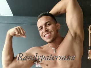 Randypaterman