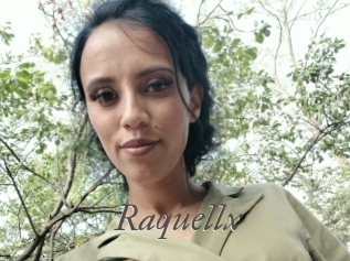 Raquellx