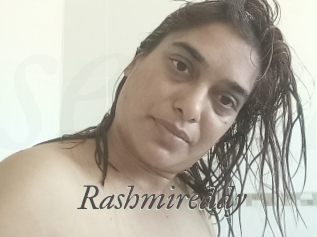 Rashmireddy