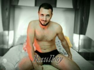 Raulboy