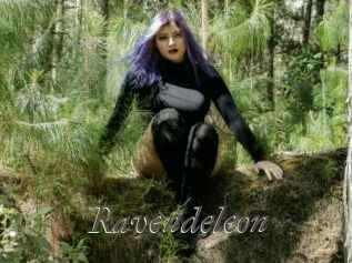 Ravendeleon