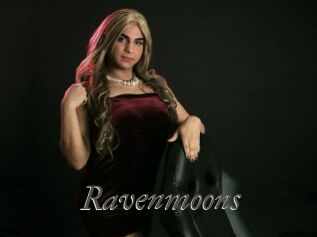 Ravenmoons