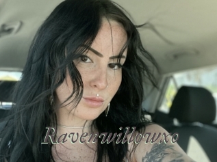 Ravenwillowxo