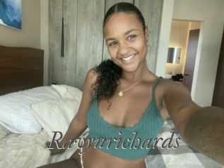 Ravynrichards