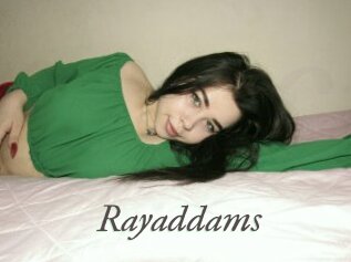 Rayaddams