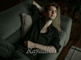 Rayadler