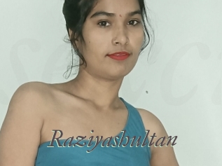 Raziyashultan