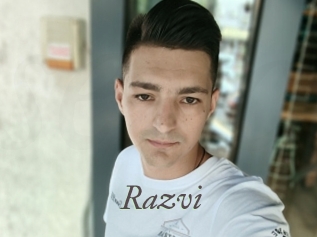 Razvi