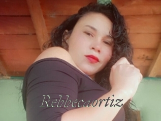 Rebbecaortiz