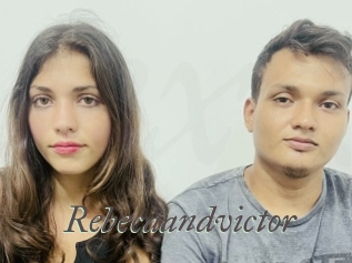 Rebecaandvictor