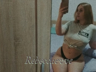 Rebeccaevve